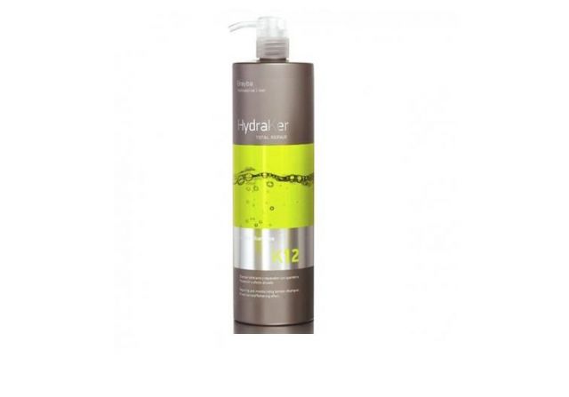 K12 KERATIN SHAMPOO 1000 ml