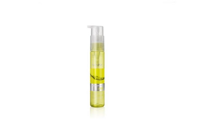 K15 ARGAN MYSTIC OIL 50 ml