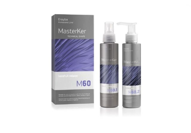 M60 KERAFRUIT RELAXER 150 ml