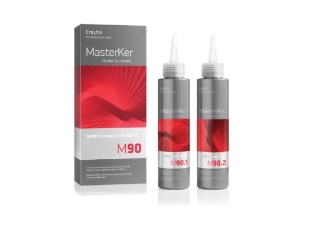 M90 KERAFRUIT WAVER RESISTANT 150 ml