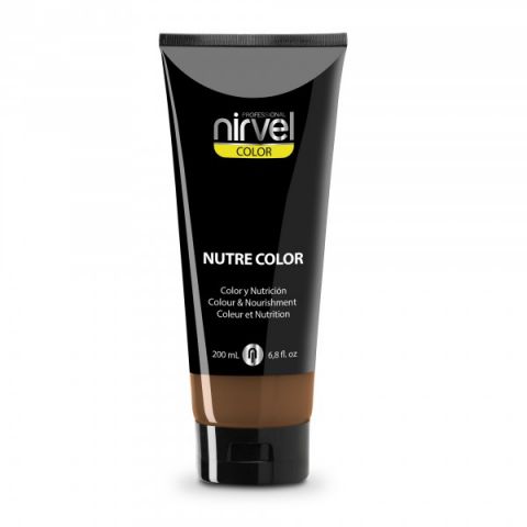 MASCARILLA COLOR COBRE 200 NIRVEL