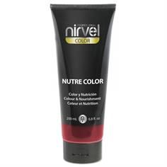 MASCARILLA COLOR ROJO GRANATE 200 NIRVEL