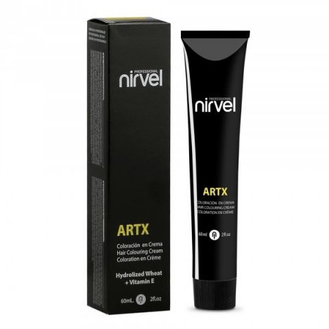 TINTE Nº 1 (Negro) [ 100 ml ]