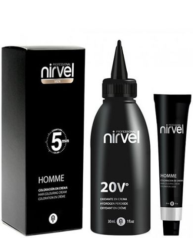 TINTE Nº G-3 (Dark Grey [30 ml]