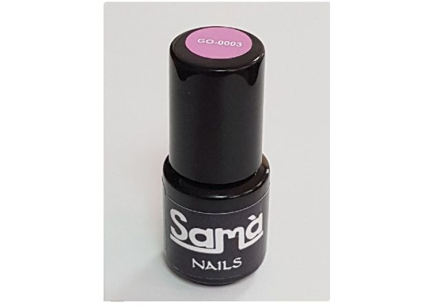 ESMALTE UÑAS 