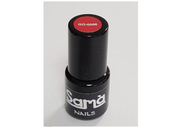 ESMALTE UÑAS 