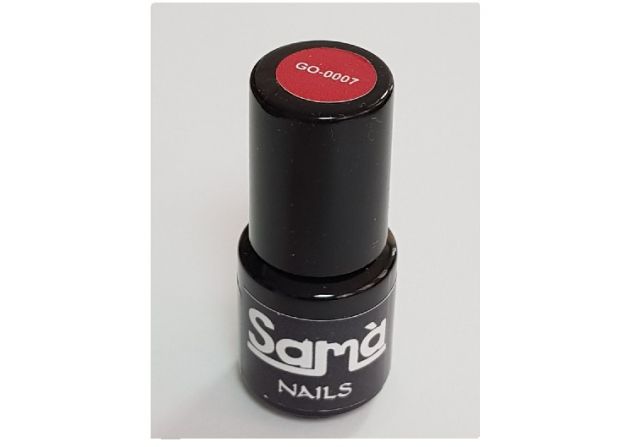 ESMALTE UÑAS 