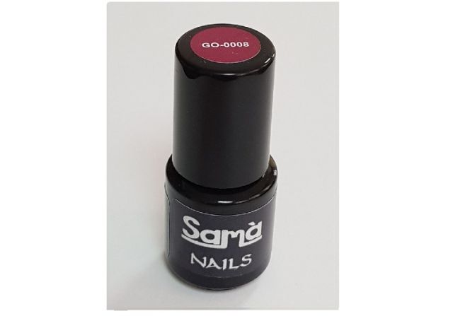 ESMALTE UÑAS 