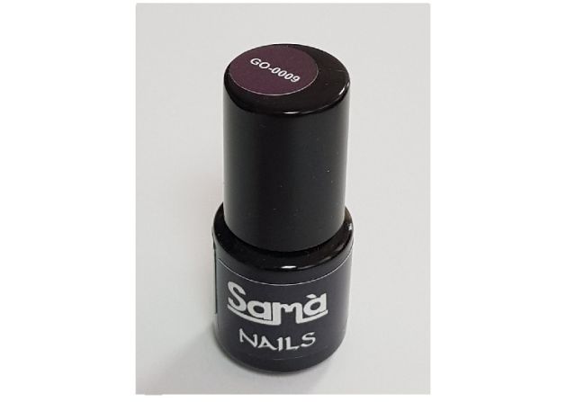 ESMALTE UÑAS 