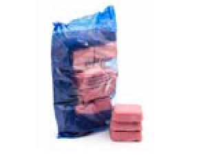 CERA ROSA EN DISCOS ( 1 Kg )