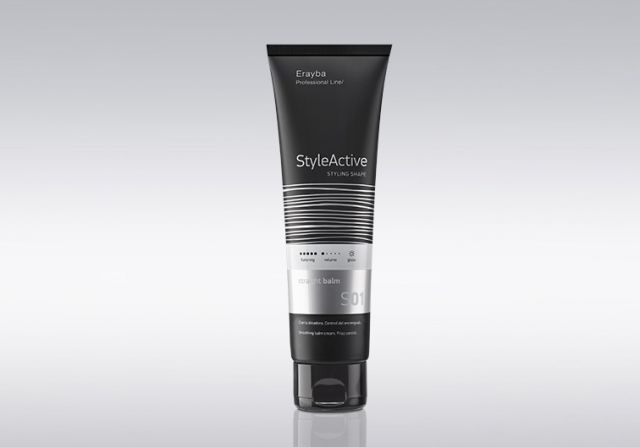 S01 STRAIGHT BALM 150 ml