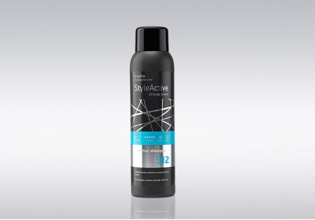 S12 TEXTURIZER SHAMPOO 150 ml