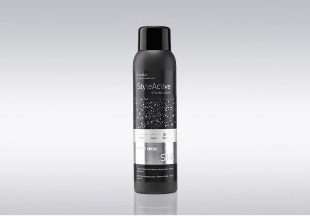 S14 SHINE SPRAY 150 ml