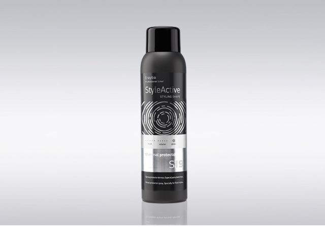 S19 THERMAL PROTECTOR 150 ml