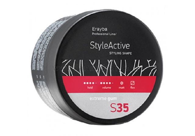 S35 EXTREME GUM 100 ml