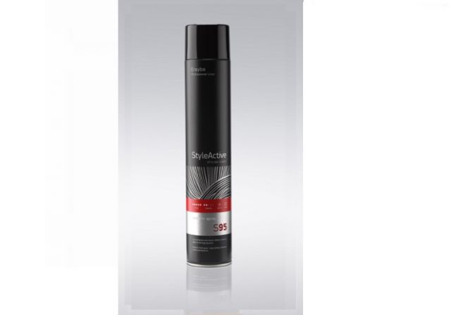 S95 LACA EXTREME SPRAY 750 ml