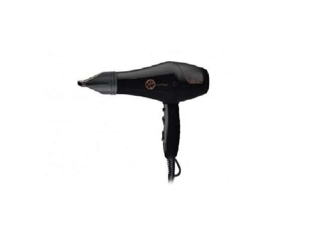 SECADOR RETRO COIFFEUR SWIMG BLACK 2100 W