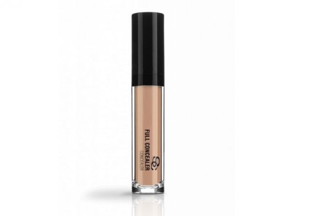 FULL CONCEALER SALERM Nº 01 (Medium)