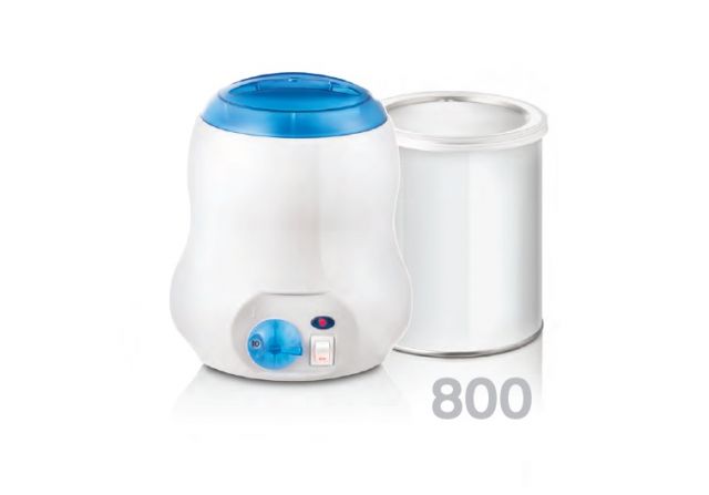 FUSOR CERA 800 ml 